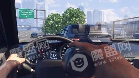 Police Shootout2