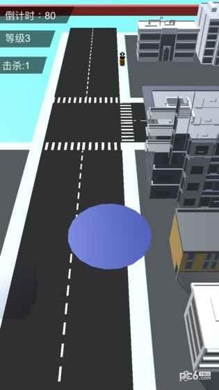 吞噬城市2