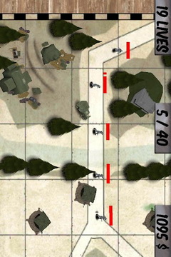 德国进攻1
