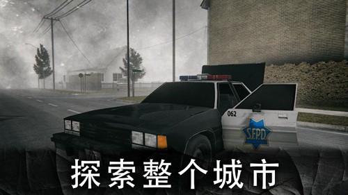 恐怖公园2（Death Park 2）3