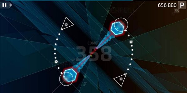 Protocol hyperspace Diver4