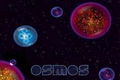 osmos游戏2