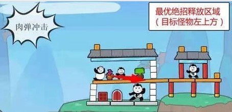 愤怒的熊猫人2