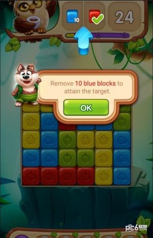 Puppy Blast2