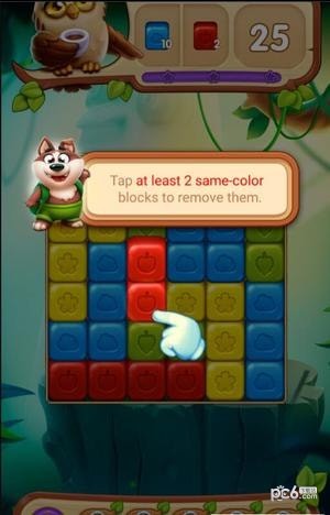 Puppy Blast3