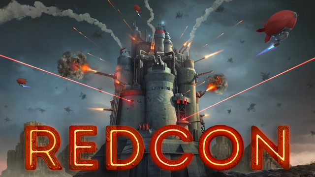 Redcon1