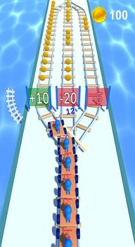 手推车冲锋v0.43