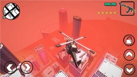 拉斯维加斯黑帮犯罪2