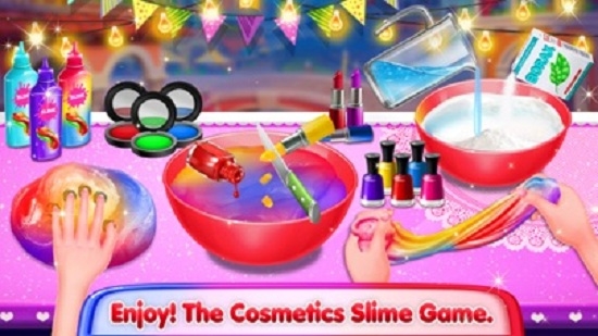Slime Maker史莱姆模拟器3