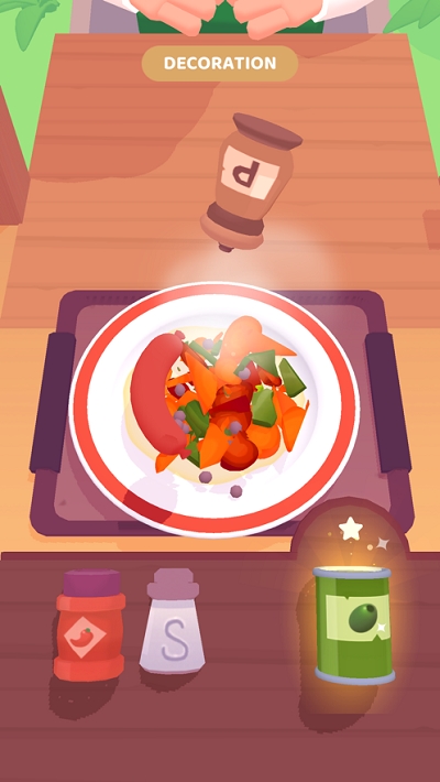 The Cook1