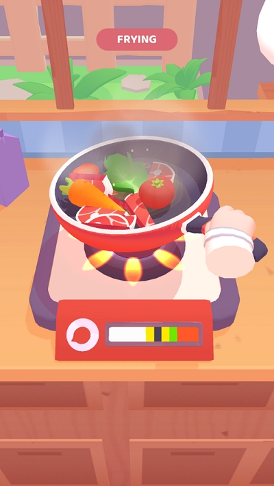 The Cook2