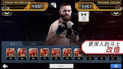 UFC 32