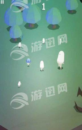 抖音粉色血液1