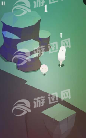 抖音粉色血液2