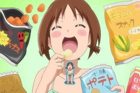 和雏子一起睡觉2