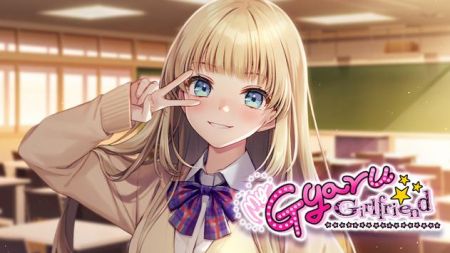 我的辣妹女友My Gyaru Girlfriend1