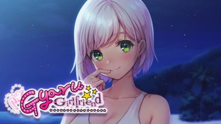 我的辣妹女友My Gyaru Girlfriend2