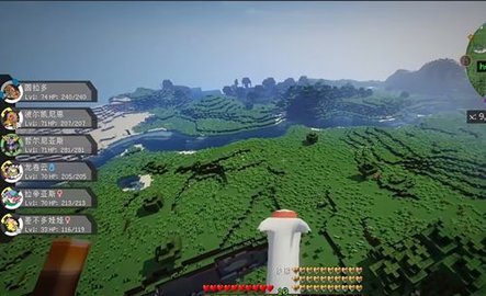 我的世界宝可梦单机版3