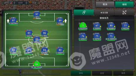 SM2019汉化版1