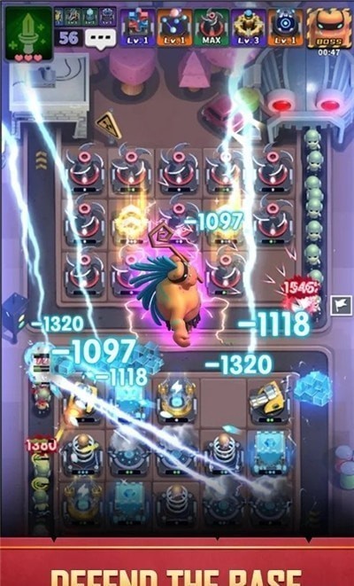 RandomTD1