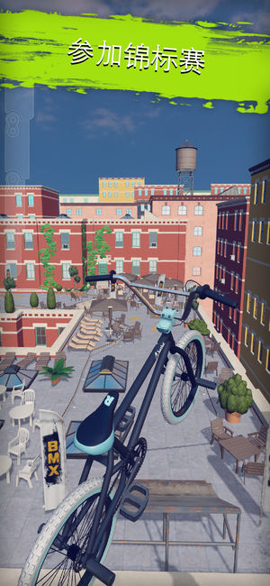 Touchgrind BMX 24