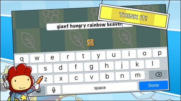 Scribblenauts1