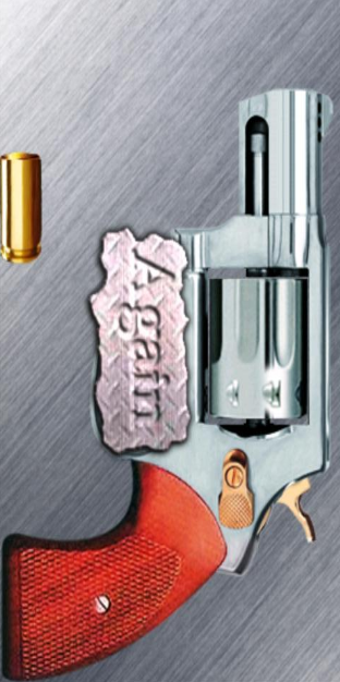 Russian Roulette2