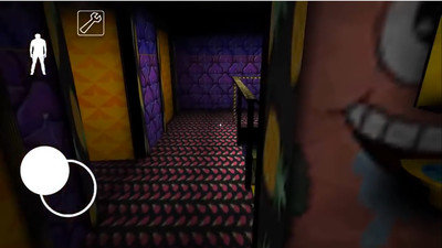 the scary海绵奶奶33