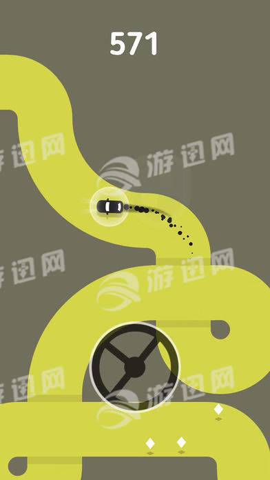 手指司机中文版4