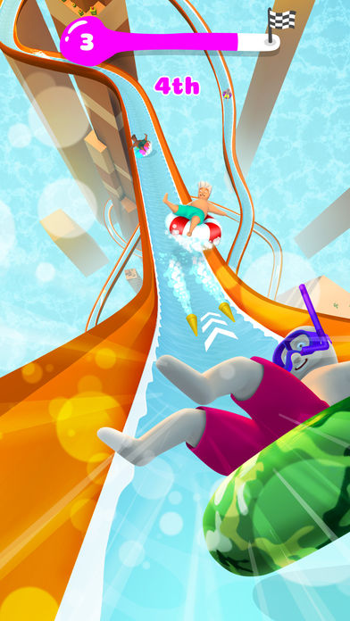 Slippery Slides4