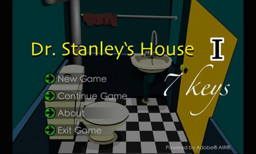 Stanley博士的家14