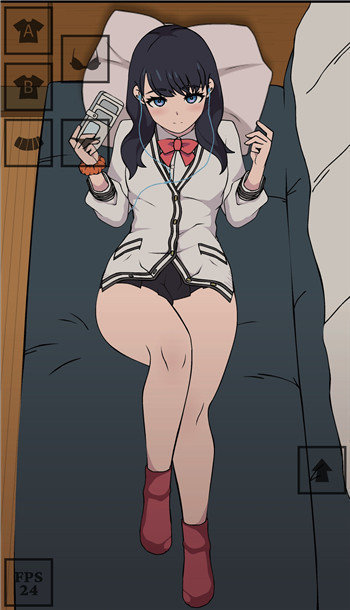 Touch it RIKKA2
