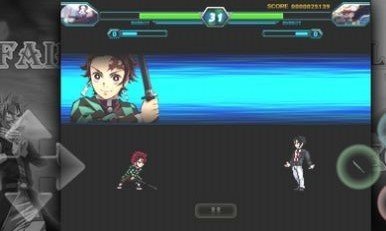 咒术回战vs鬼灭之刃1