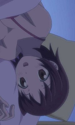 和稚子一起睡觉2
