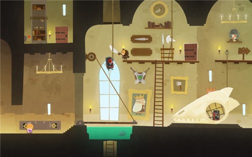 Tiny Thief2