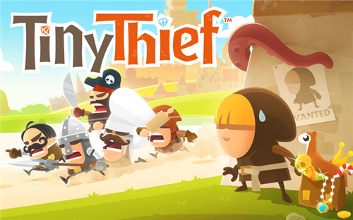 Tiny Thief4