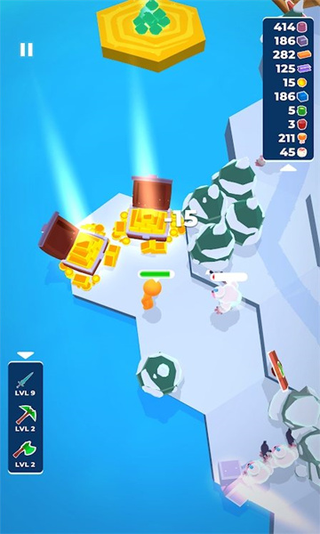 我的小宇宙v1.7.2安卓版1