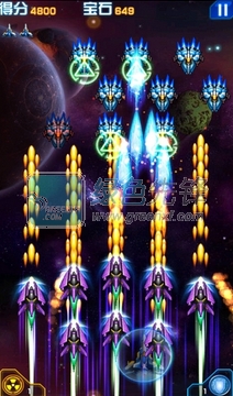战机3雷电战机3手机版V1.43