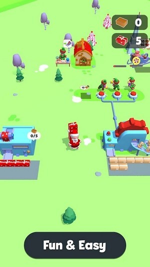 Toy Factory v0.3安卓版1