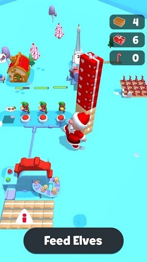 Toy Factory v0.3安卓版2