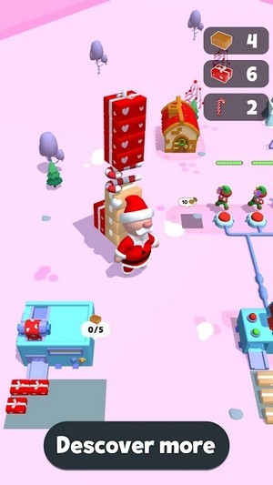 Toy Factory v0.3安卓版3
