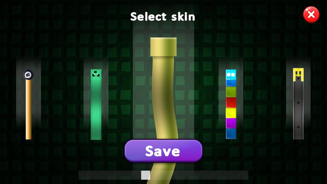 Snake.is MLG6