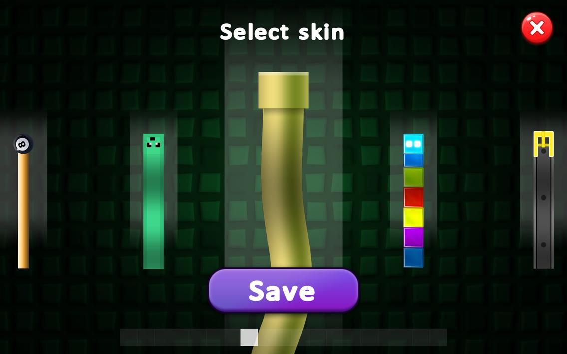 Snake.is MLG24