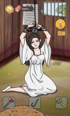 我靠采矿买座岛1