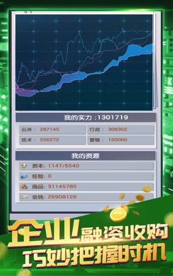我的首富人生3