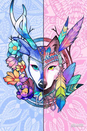 TwoEyes4