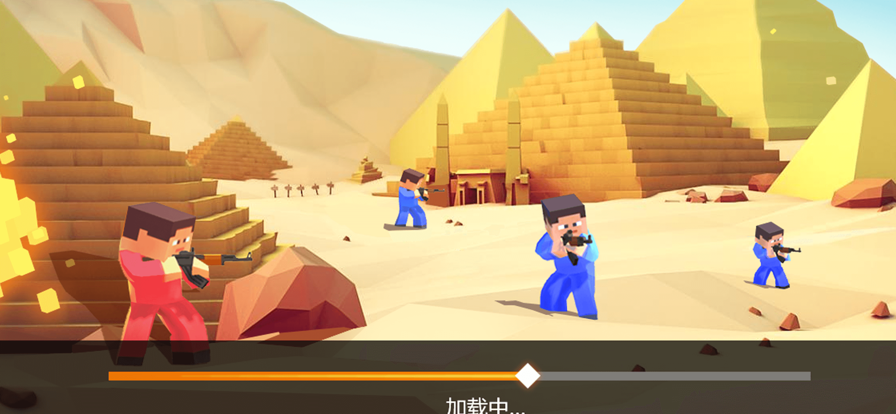 战地世界苹果版5