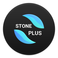 Stone Plus图标包