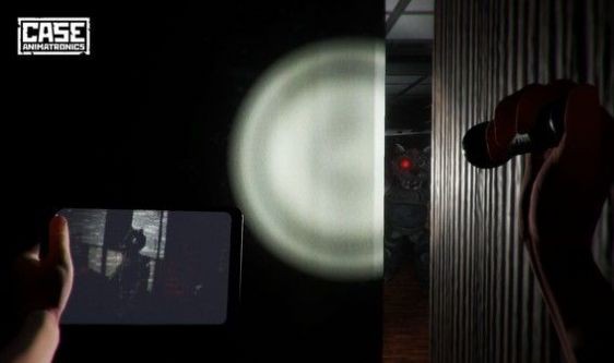 悬案刹那惊颤24