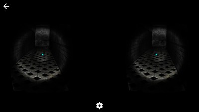 我的生化危机VR世界1